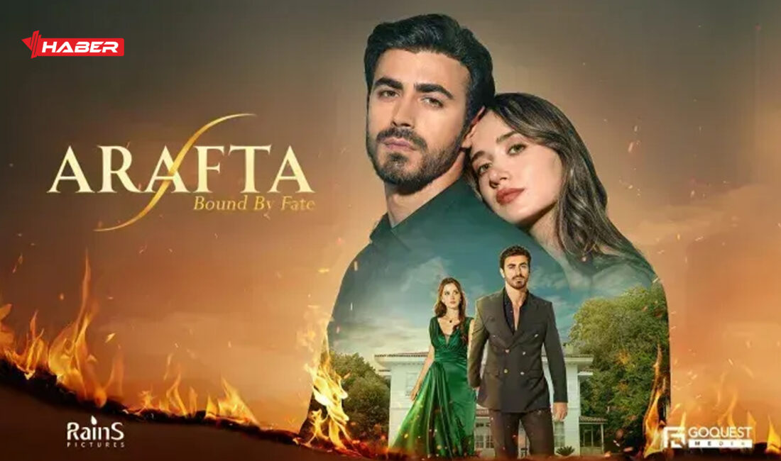 Kanal 7’de yayınlanan Arafta dizisi, son dönemin en çok konuşulan