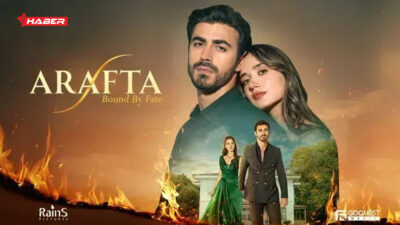 Kanal 7’de yayınlanan Arafta dizisi, son dönemin en çok konuşulan