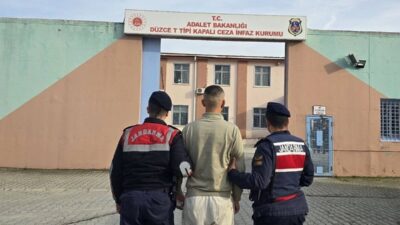 Düzce ilinde, polis ve jandarma ekipleri tarafından suçların azaltılması, önlenmesi