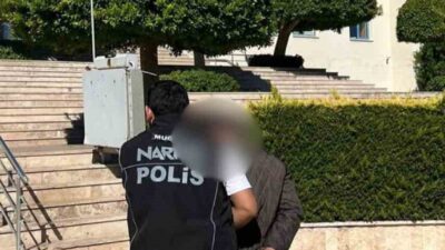 Muğla İl Emniyet Müdürlüğü ekipleri tarafından 8-14 Aralık tarihleri arasında