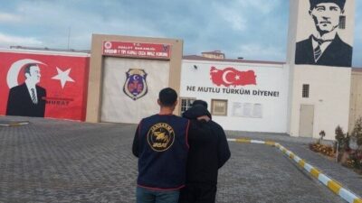 Kırşehir İl Jandarma Komutanlığı Jandarma Suç Araştırma Timi (JASAT) ekiplerince
