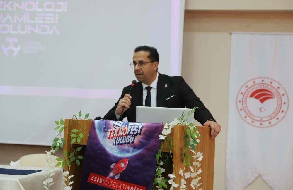 Ardahan Üniversitesi, Türkiye Teknoloji Takımı Vakfı (T3 Vakfı) ve ARÜ