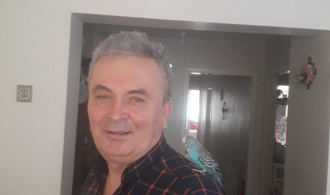 Devrek ilçesinde yaşanan üzücü bir olayda, 60 yaşındaki Yüksel Karapınar,