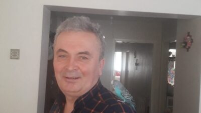 Devrek ilçesinde yaşanan üzücü bir olayda, 60 yaşındaki Yüksel Karapınar,