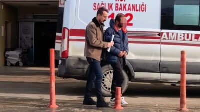 Bursa’nın İnegöl ilçesinde bir silahlı kavga meydana geldi ve kavgada