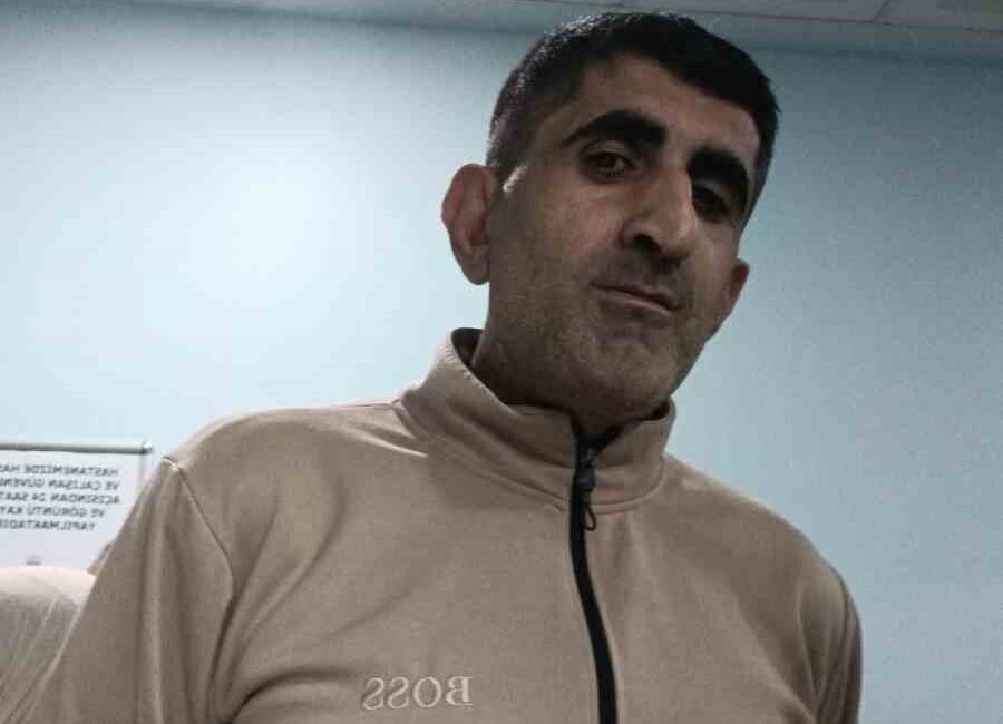 İstanbul’un Arnavutköy ilçesinde gerçekleşen kaza sonucu ağır yaralanan 33 yaşındaki