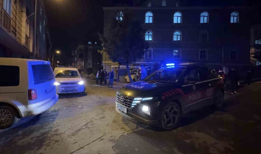 İstanbul’un Arnavutköy ilçesinde meydana gelen silahlı saldırıda, 19 yaşındaki bir