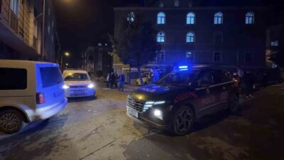 İstanbul’un Arnavutköy ilçesinde meydana gelen silahlı saldırıda, 19 yaşındaki bir