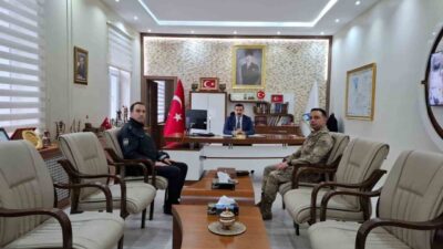Arpaçay ilçesinde asayiş ve güvenlik konulu bir toplantı gerçekleştirildi. Toplantı,