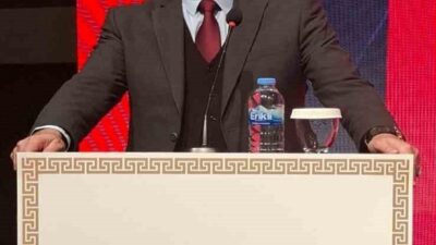 AŞAV Bursa Şube Başkanı Mehmet Akar, Türkiye’ye karşı düzenlenen terör