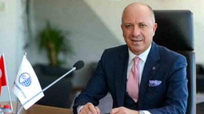 Ankara Sanayi Odası (ASO) Başkanı Seyit Ardıç, 2026 yılının enflasyonla