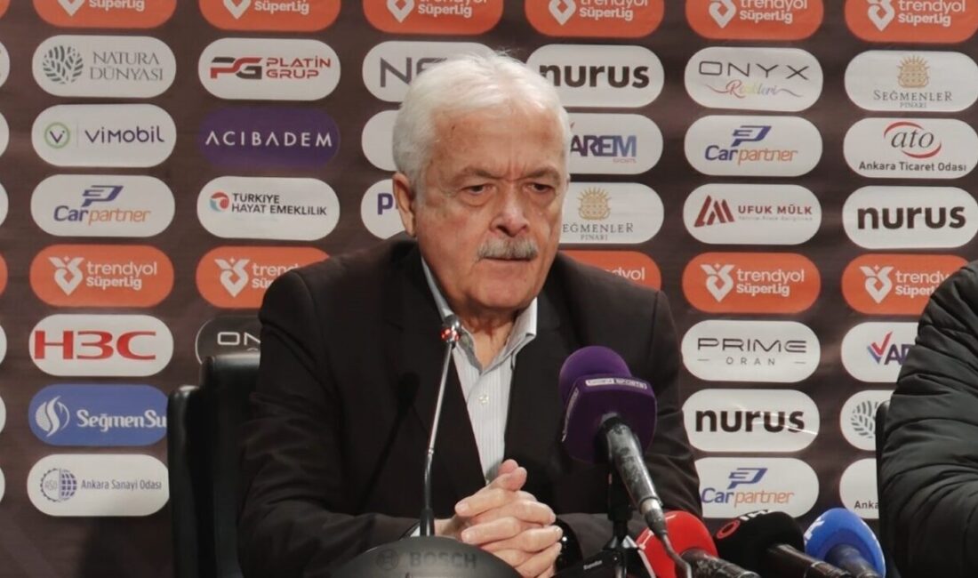 Fatih Karagümrük’ün Teknik Sorumlusu Atılay Canel, Gençlerbirliği maçında gol yedikleri