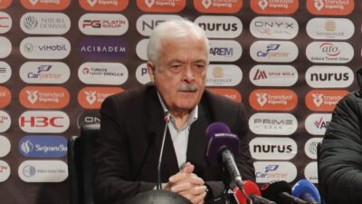 Fatih Karagümrük’ün Teknik Sorumlusu Atılay Canel, Gençlerbirliği maçında gol yedikleri