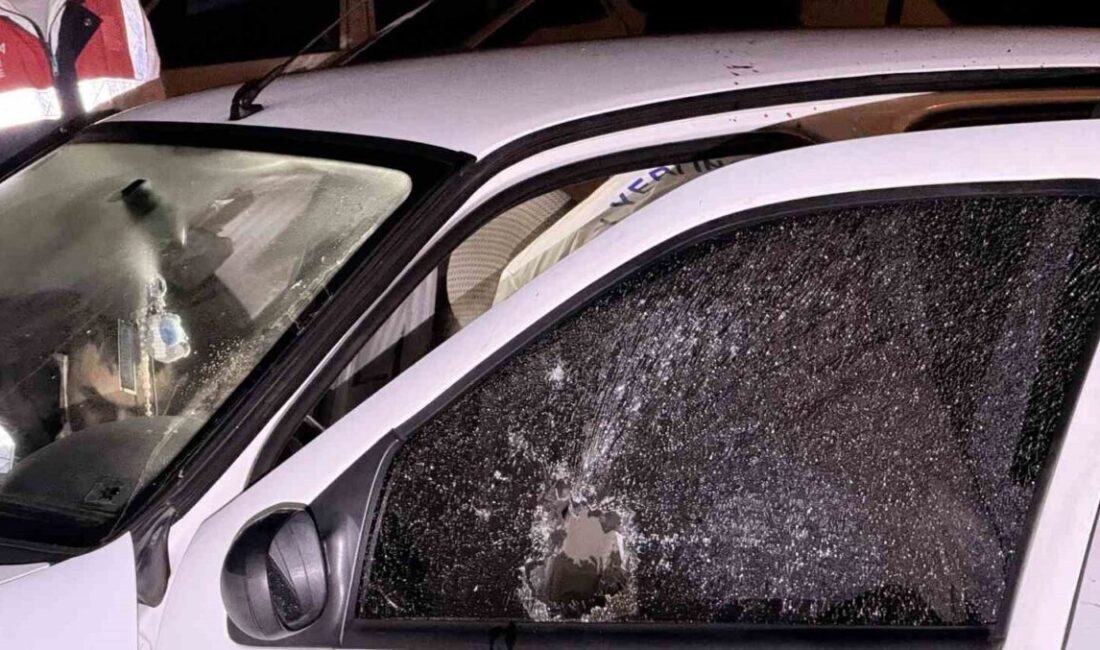 Afyonkarahisar’ın Sultandağı ilçesi Yesilçiftlik beldesinde, 4 arkadaşın av yapmak amacıyla