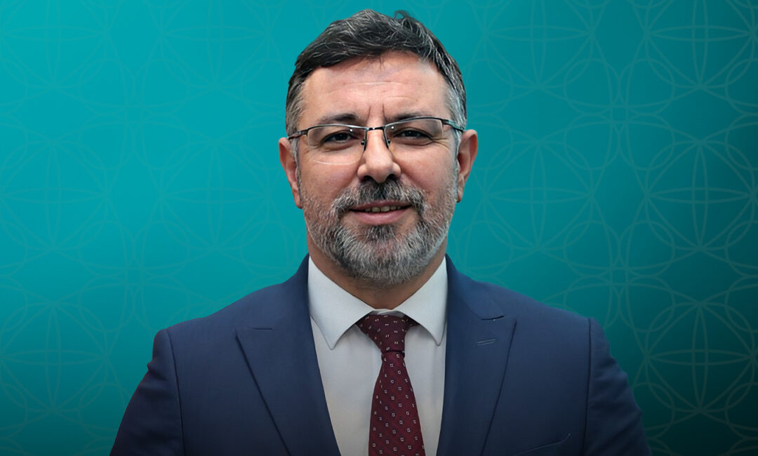 Yerköy Beldiye Başkanı Av. Fatih Arslan, Regaib Kandili dolayısıyla bir