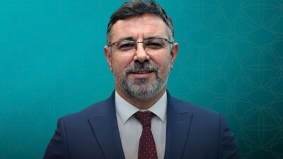 Yerköy Beldiye Başkanı Av. Fatih Arslan, Regaib Kandili dolayısıyla bir