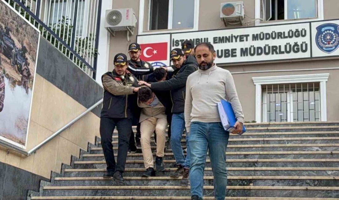 İstanbul Avcılar’da geçen Kasım ayında gerçekleşen bir trafik kazası, sonu