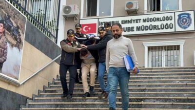İstanbul Avcılar’da geçen Kasım ayında gerçekleşen bir trafik kazası, sonu