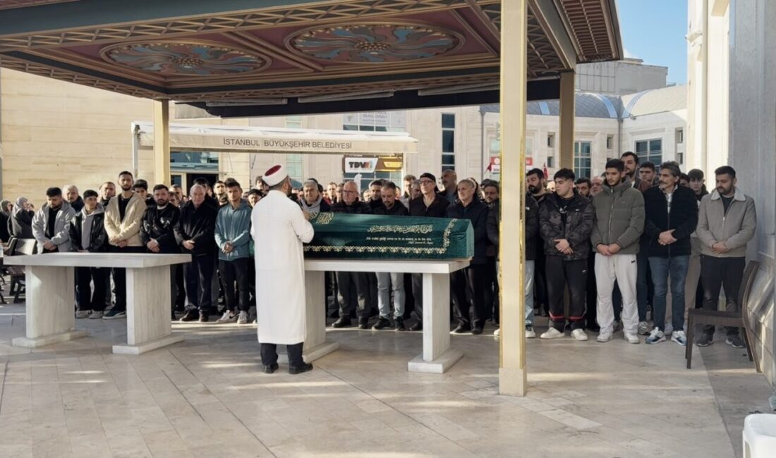 Avcılar’da meydana gelen trafik kazasında hayatını kaybeden genç, Avcılar Merkez