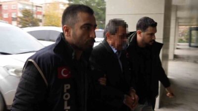 Kırıkkale’de bir avukatlık bürosunda boşanma protokolü nedeniyle yaşanan olayda gelinin