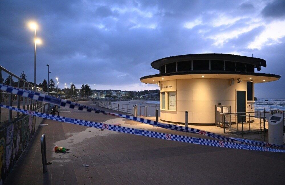 Sydney’nin Bondi Plajı’nda meydana gelen silahlı saldırıda yaşanan trajedinin son