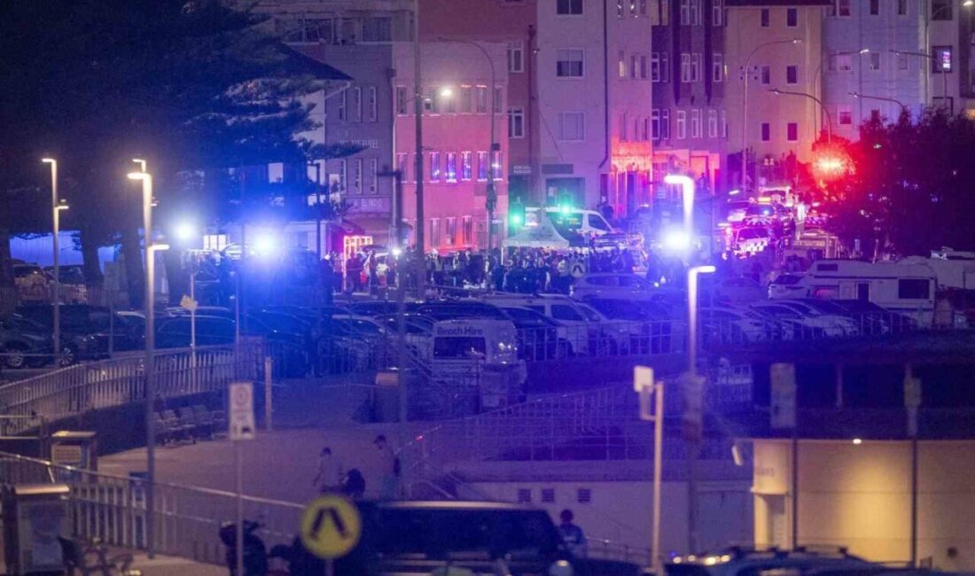 Avustralya’nın Sydney şehrindeki Bondi Plajı’nda gerçekleşen silahlı saldırıda hayatını kaybedenlerin