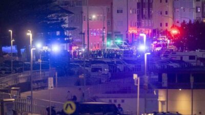 Avustralya’nın Sydney şehrindeki Bondi Plajı’nda gerçekleşen silahlı saldırıda hayatını kaybedenlerin