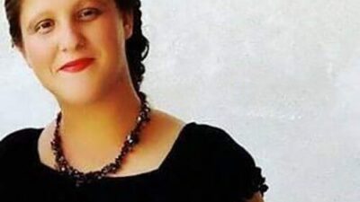Mersin’de, dini nikahla birlikte yaşadığı Aybeniz Top’u (24) boğarak öldürdüğü