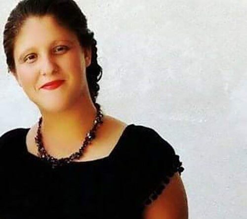 Mersin’de, dini nikahla birlikte yaşadığı Aybeniz Top’u (24) boğarak öldürdüğü