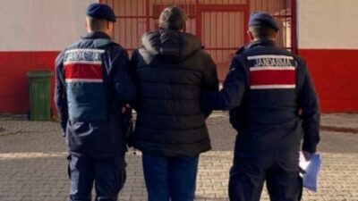 Aydın İl Jandarma Komutanlığı’nın koordinesinde gerçekleştirilen operasyonda, çeşitli suçlardan 10