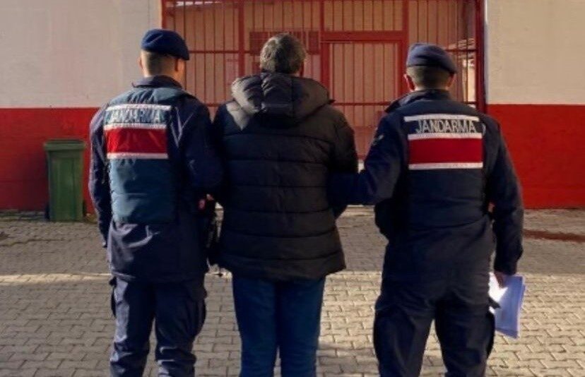 Aydın İl Jandarma Komutanlığı’nın koordinesinde gerçekleştirilen operasyonda, çeşitli suçlardan 10