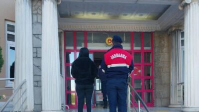 Aydın’ın Didim ve Germencik ilçelerinde çeşitli suçlardan aranan 2 şahıs,