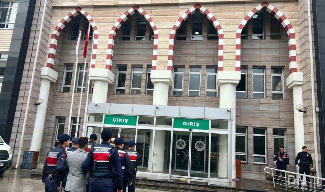 Aydın İl Jandarma Komutanlığı ve Sahil Güvenlik ekiplerinin ortak operasyonuyla,