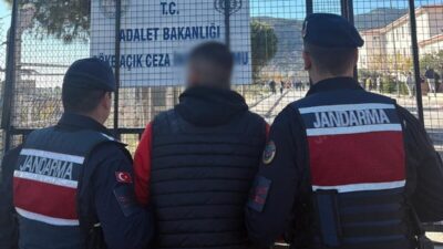 Aydın’ın Kuşadası ve Yenipazar ilçelerinde çeşitli suçlardan kesinleşmiş hapis cezaları