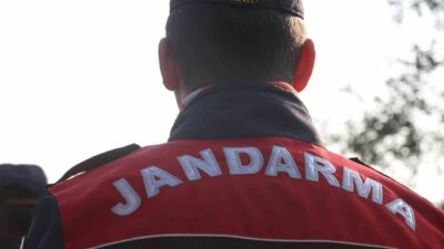Aydın İl Jandarma Komutanlığı ekipleri, 22-28 Aralık 2025 tarihleri arasında