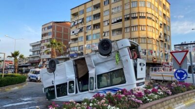 Aydın Valiliği’nin açıklamasına göre, İl Emniyet Müdürlüğü ve İl Jandarma