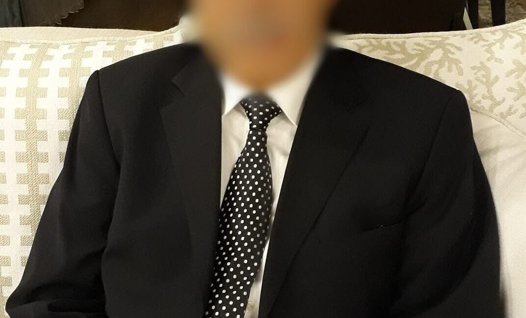 Aydın Devlet Hastanesi’nin eski başhekimi olan emekli doktor M.G., görev