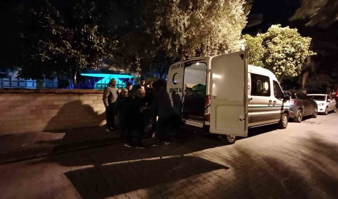 Aydın’da spor camiasında sevilen bir isim olan ve ’Müdür’ lakabı