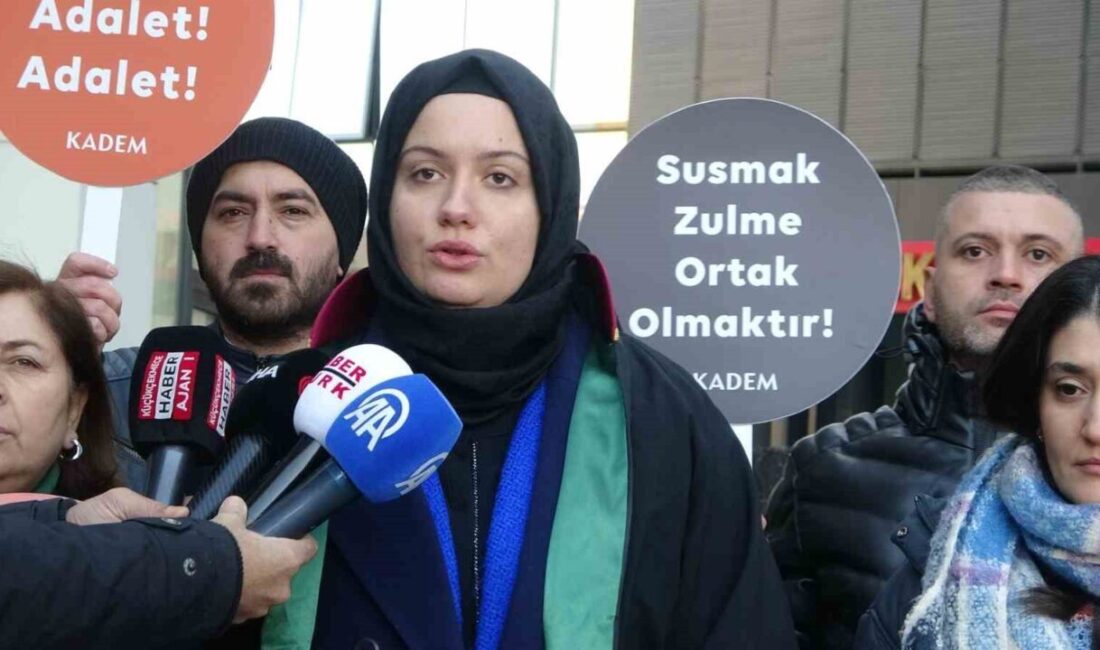 Küçükçekmece ilçesinde üniversite öğrencisi Ayşe Tokyaz’ın öldürülmesi ve cesedinin bavulla