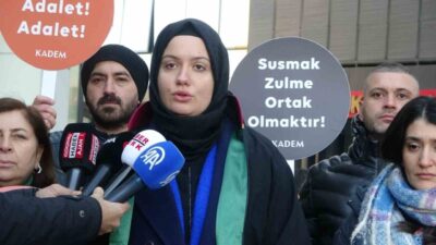 Küçükçekmece ilçesinde üniversite öğrencisi Ayşe Tokyaz’ın öldürülmesi ve cesedinin bavulla