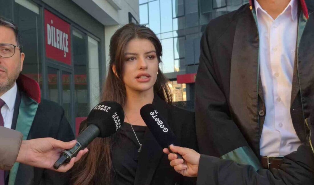 Küçükçekmece’nin Ayşe Tokyaz cinayeti davasında mahkeme, eski polis memuru Cemil