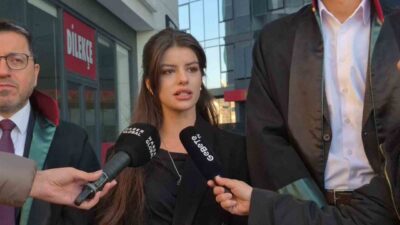 Küçükçekmece’nin Ayşe Tokyaz cinayeti davasında mahkeme, eski polis memuru Cemil