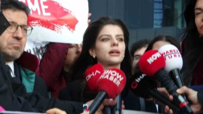 Eski polis memuru Cemil Koç tarafından öldürülen ve cesedi bavulla