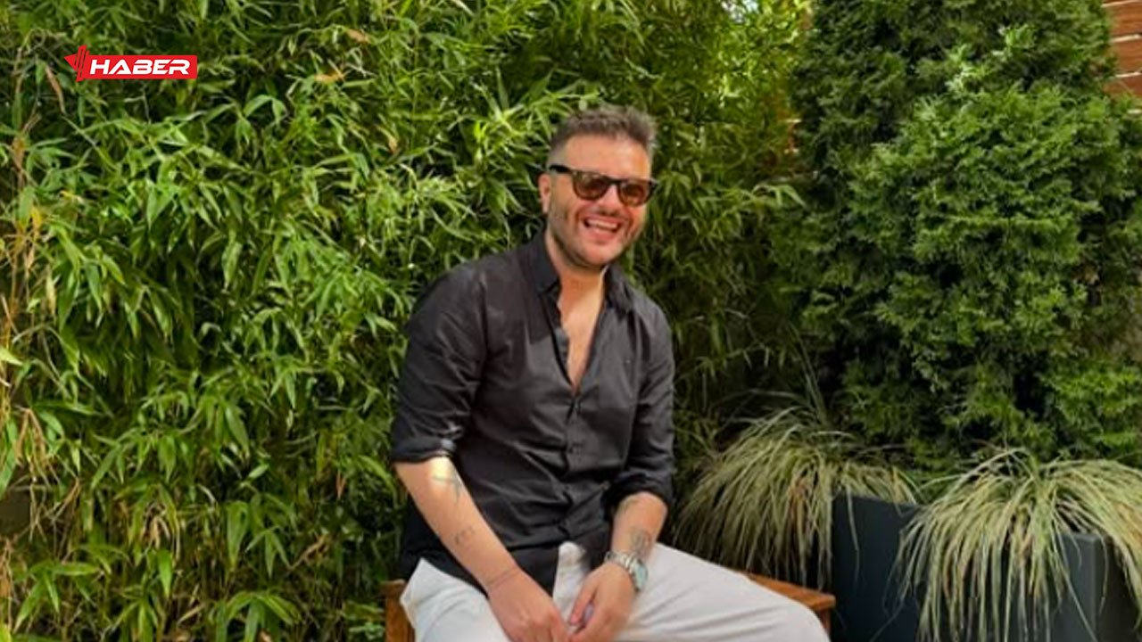 az önce konuştum candan tolga ışık