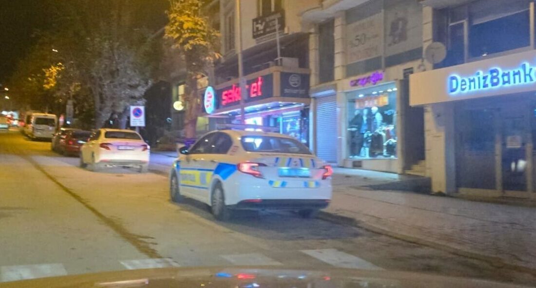 Bilecik’te bir kavga, “yan bakma” nedeniyle çıktı ve bir kişi