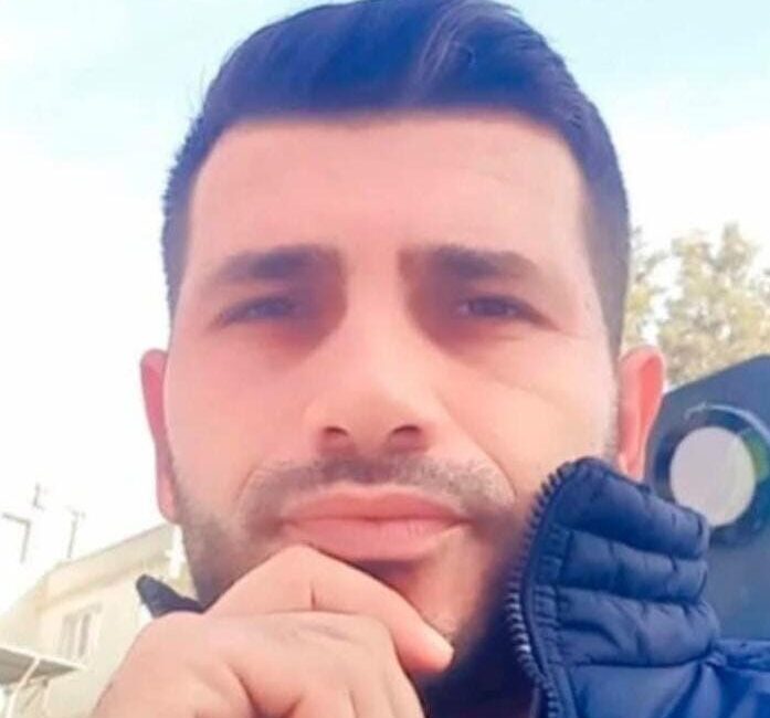 Koçarlı ilçesinde bir kişinin bahçede cansız bir şekilde bulunmasıyla ilgili