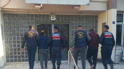 Aydın’ın Efeler ilçesinde, 13 Aralık 2025 tarihinde Kuyucular Mahallesi’nde bulunan