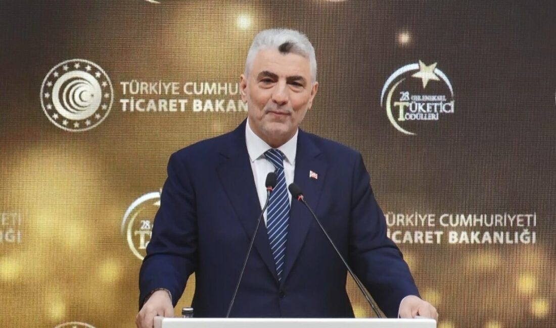 Ticaret Bakanı Ömer Bolat, son 2,5 yılda Reklam Kurulu tarafından