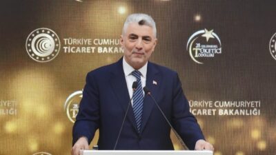 Ticaret Bakanı Ömer Bolat, son 2,5 yılda Reklam Kurulu tarafından