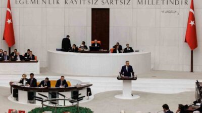 Dışişleri Bakanı Hakan Fidan, Türkiye’nin Suriye’de çeşitli etnik ve dini